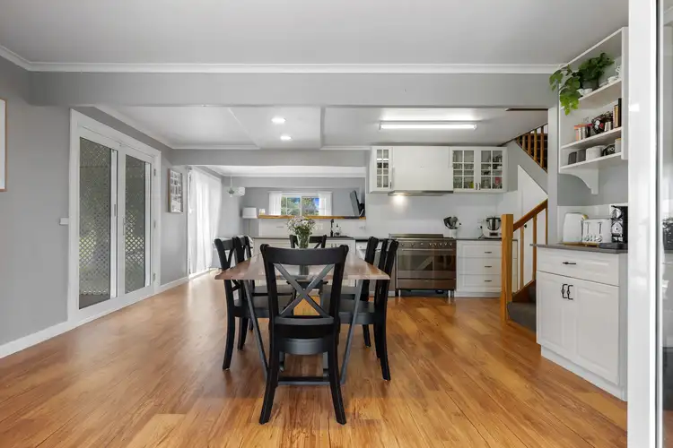 Fifth view of Homely house listing, 4 Woodlands Road, Enfield VIC 3352