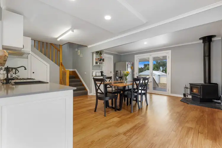 Sixth view of Homely house listing, 4 Woodlands Road, Enfield VIC 3352