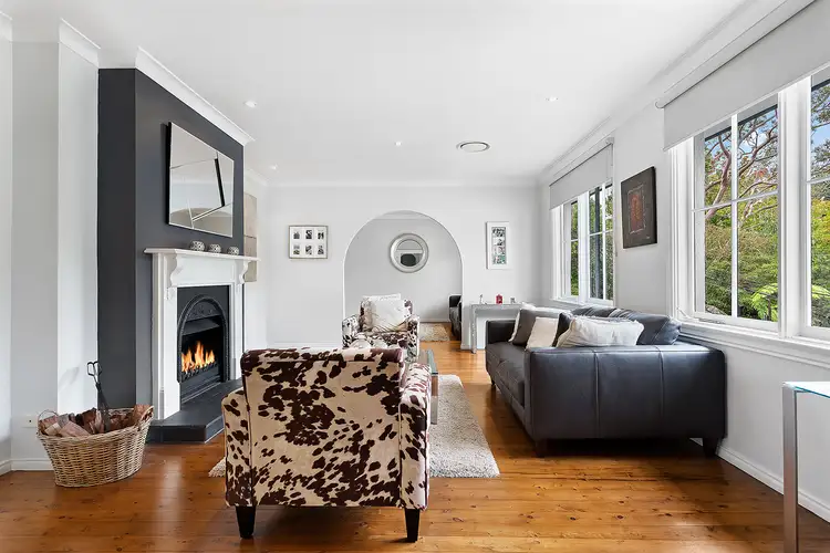 Fifth view of Homely house listing, 35 Nicholson Avenue, St Ives NSW 2075