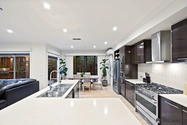 Fourth view of Homely house listing, 485 Derrimut Road, Tarneit VIC 3029