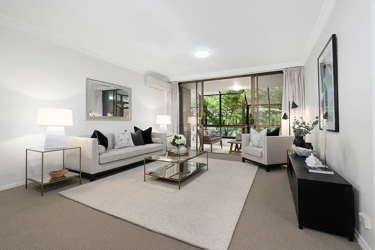 9/1208 Pacific Highway, Pymble NSW 2073