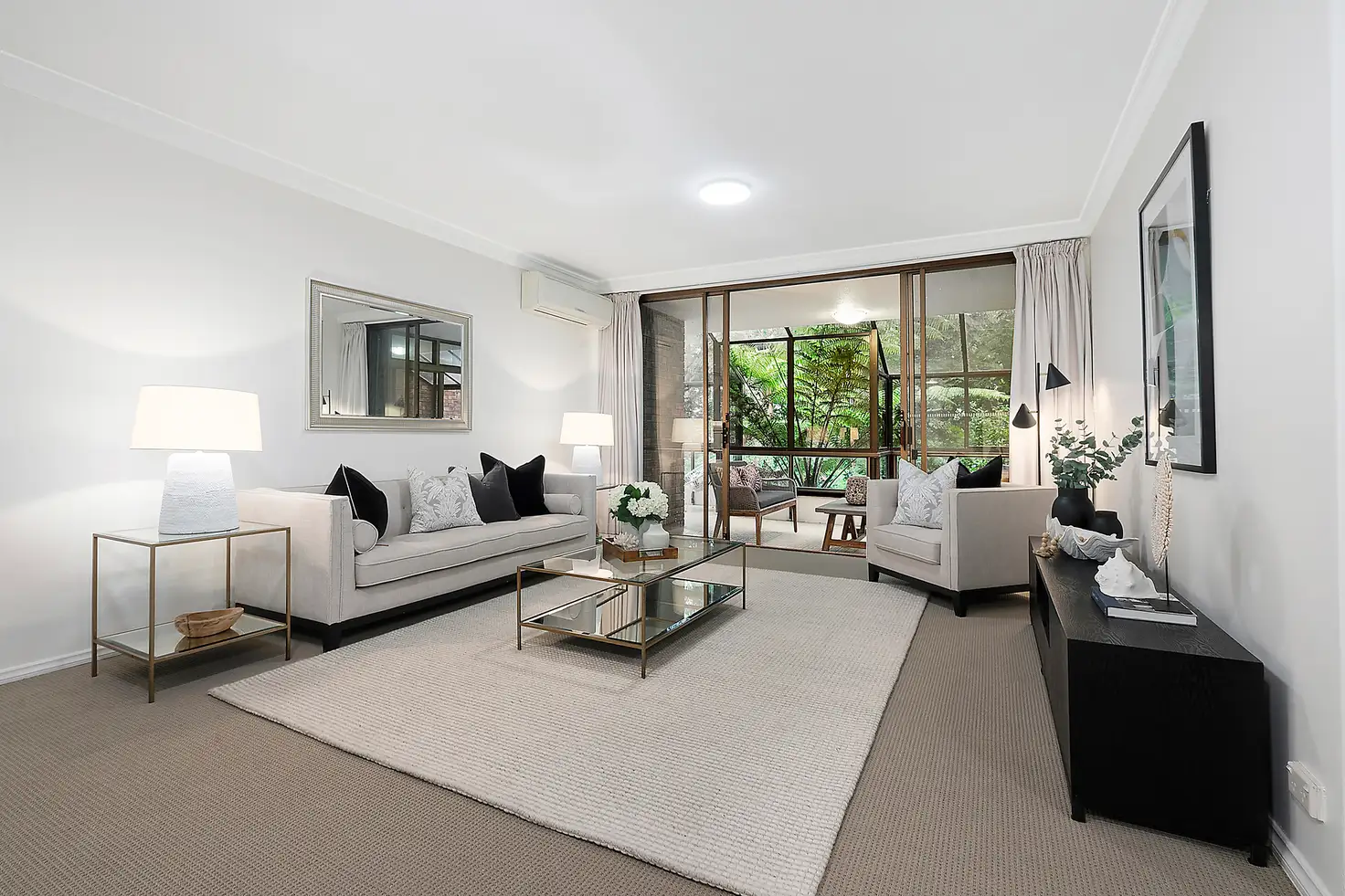 Main view of Homely unit listing, 9/1208 Pacific Highway, Pymble NSW 2073