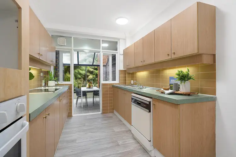 Third view of Homely unit listing, 9/1208 Pacific Highway, Pymble NSW 2073
