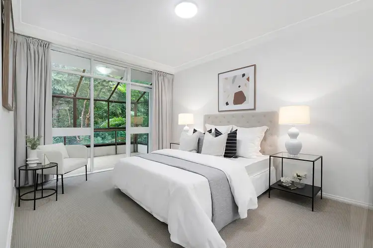 Fourth view of Homely unit listing, 9/1208 Pacific Highway, Pymble NSW 2073