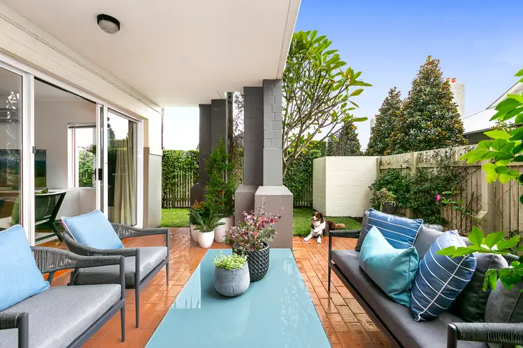 Main view of Homely apartment listing, 30/252 Willoughby Road, Naremburn NSW 2065