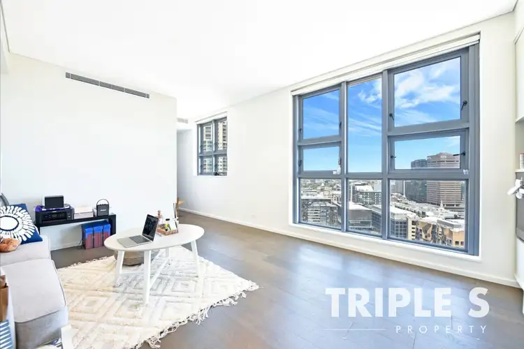 3291/65 Tumbalong Boulevard, Haymarket NSW 2000