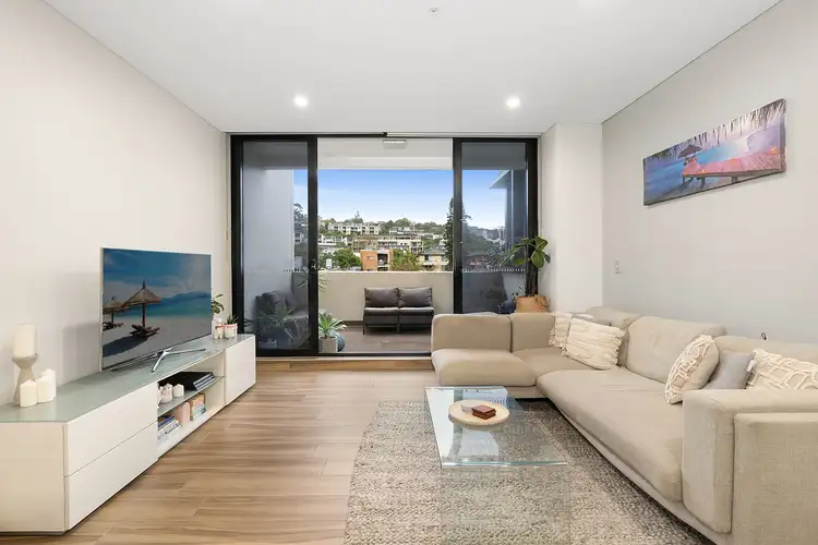 Main view of Homely apartment listing, 276/16 Oaks Avenue, Dee Why NSW 2099