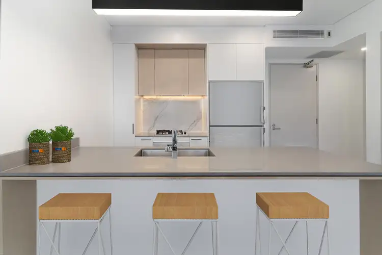 Second view of Homely apartment listing, 704/112 Talavera Road, Macquarie Park NSW 2113
