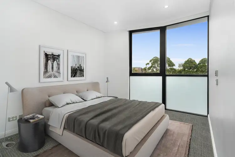 Third view of Homely apartment listing, 704/112 Talavera Road, Macquarie Park NSW 2113