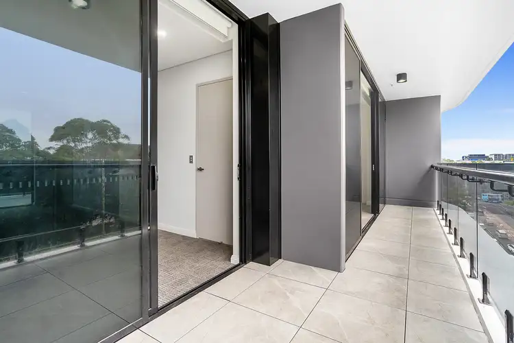 Fifth view of Homely apartment listing, 704/112 Talavera Road, Macquarie Park NSW 2113