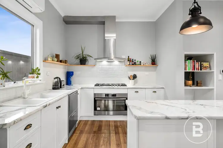 Fourth view of Homely house listing, 5 Hill Street, Ballarat Central VIC 3350