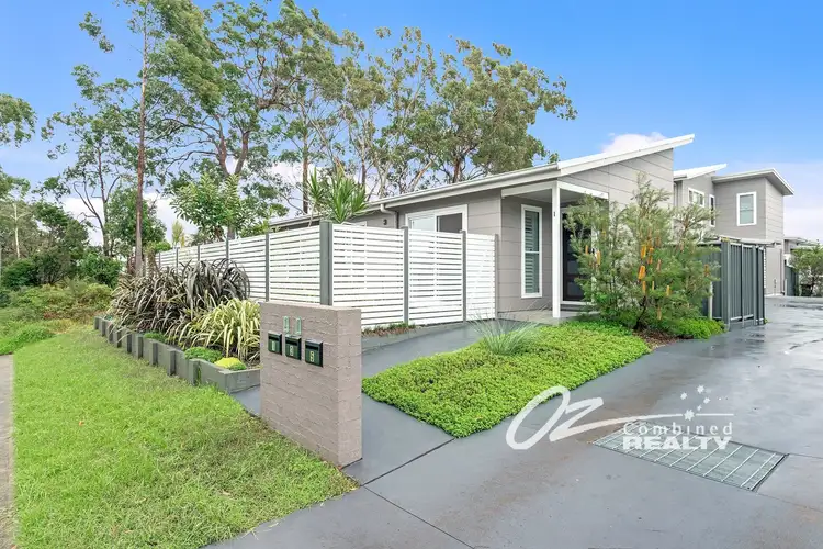 Second view of Homely unit listing, 1/21 Ethel Street, Sanctuary Point NSW 2540