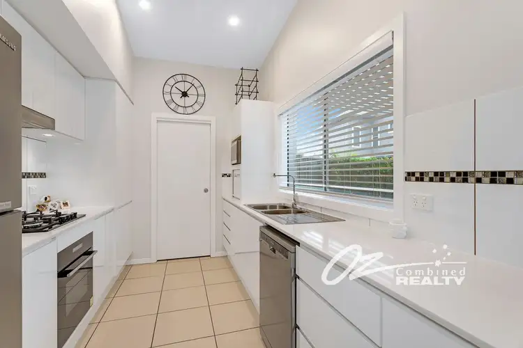 Third view of Homely unit listing, 1/21 Ethel Street, Sanctuary Point NSW 2540
