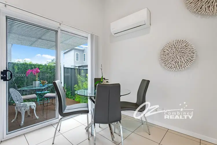 Fourth view of Homely unit listing, 1/21 Ethel Street, Sanctuary Point NSW 2540