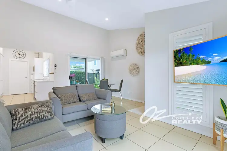 Fifth view of Homely unit listing, 1/21 Ethel Street, Sanctuary Point NSW 2540