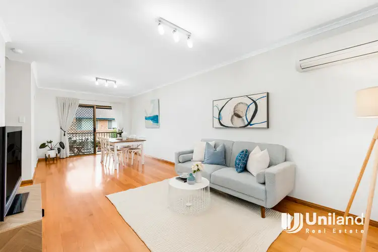 75/14-16 Freeman Place, Carlingford NSW 2118