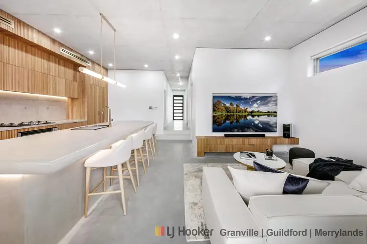 Second view of Homely house listing, 257 Clyde Street, Granville NSW 2142
