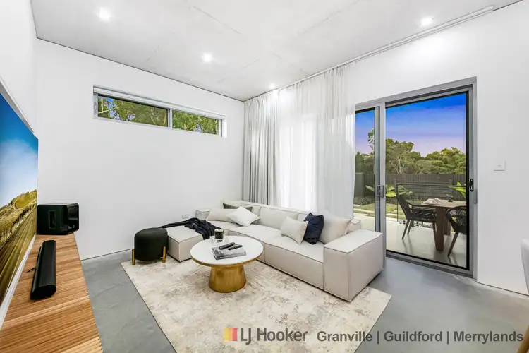 Third view of Homely house listing, 257 Clyde Street, Granville NSW 2142