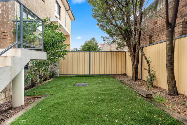 Second view of Homely apartment listing, 4/10 Funda Place, Brookvale NSW 2100