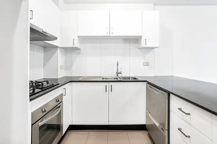 Third view of Homely apartment listing, 4/10 Funda Place, Brookvale NSW 2100