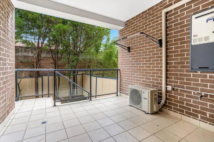 Fourth view of Homely apartment listing, 4/10 Funda Place, Brookvale NSW 2100