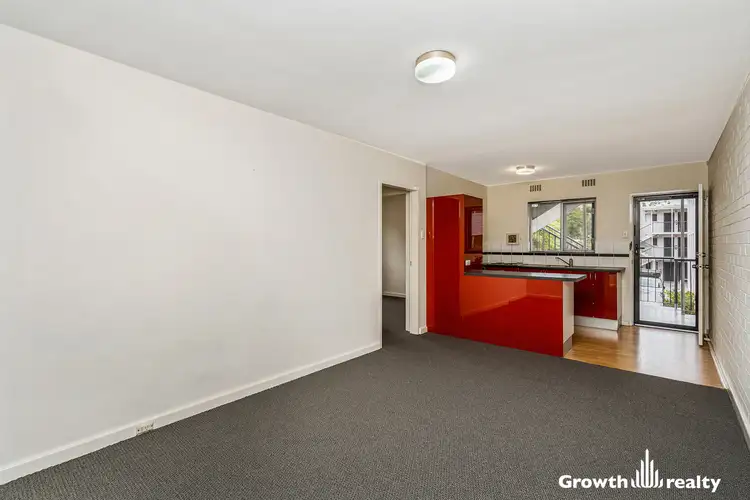 Second view of Homely apartment listing, 13/381 Barker Road, Subiaco WA 6008