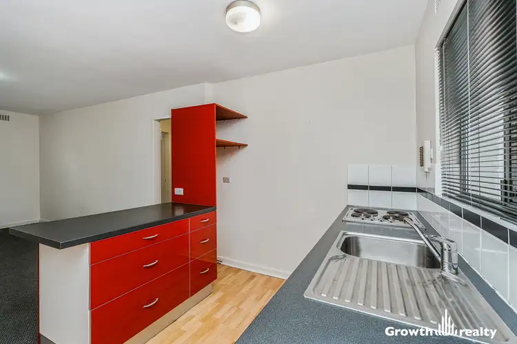 Fourth view of Homely apartment listing, 13/381 Barker Road, Subiaco WA 6008