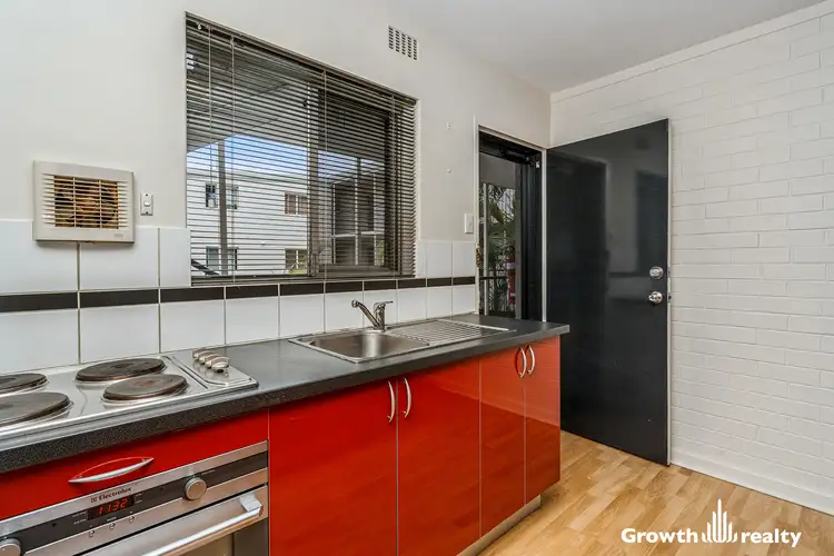 Sixth view of Homely apartment listing, 13/381 Barker Road, Subiaco WA 6008