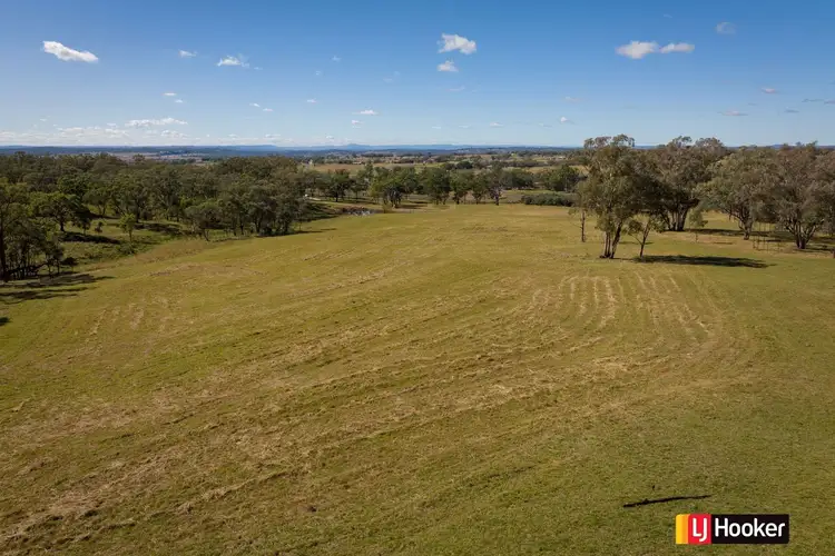 Third view of Homely rural property listing, LOT 3, 37 Palaroo Lane, Inverell NSW 2360