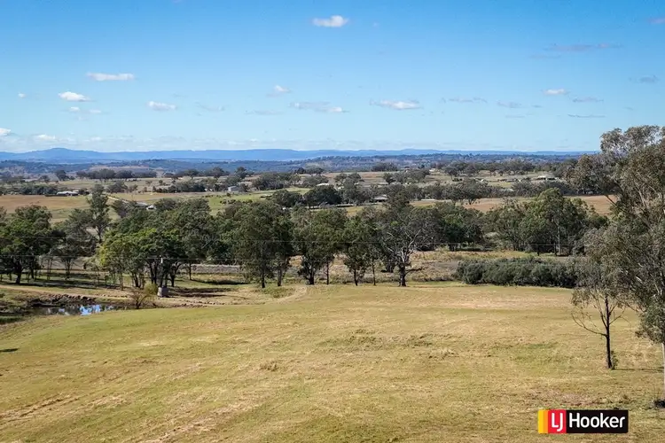 Fourth view of Homely rural property listing, LOT 3, 37 Palaroo Lane, Inverell NSW 2360