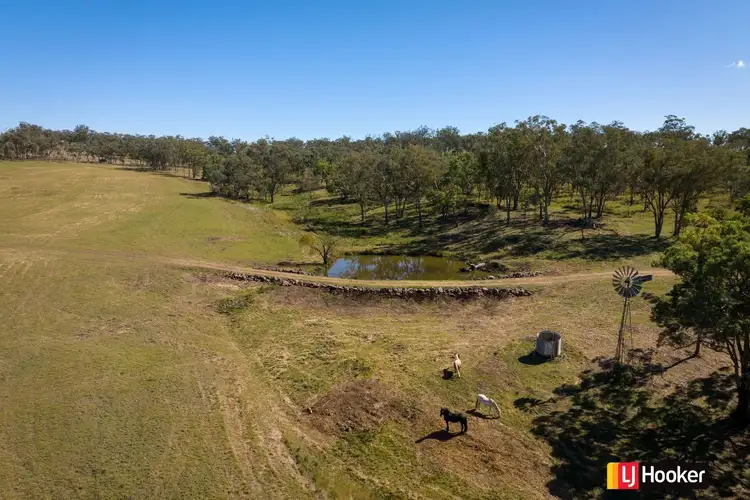 Sixth view of Homely rural property listing, LOT 3, 37 Palaroo Lane, Inverell NSW 2360