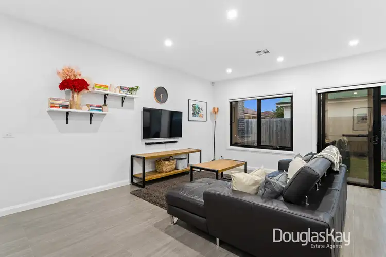 Fourth view of Homely unit listing, 2/9 Metherall Street, Sunshine North VIC 3020