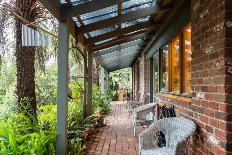 Second view of Homely house listing, 23 Elm Crescent, Emerald VIC 3782