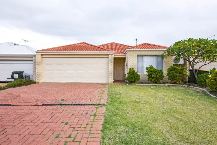 Main view of Homely house listing, 11 Bampton Road, Orelia WA 6167