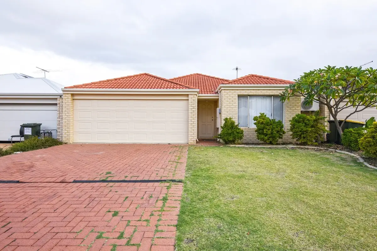 Main view of Homely house listing, 11 Bampton Road, Orelia WA 6167