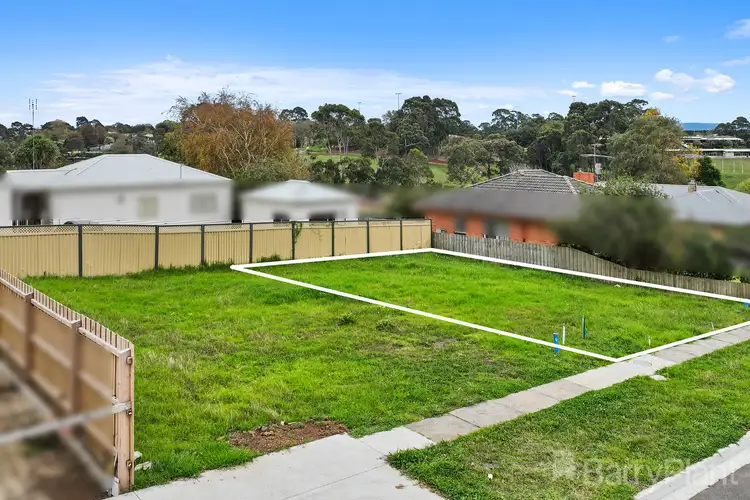 Second view of Homely land listing, 1b Charles Street, Drouin VIC 3818