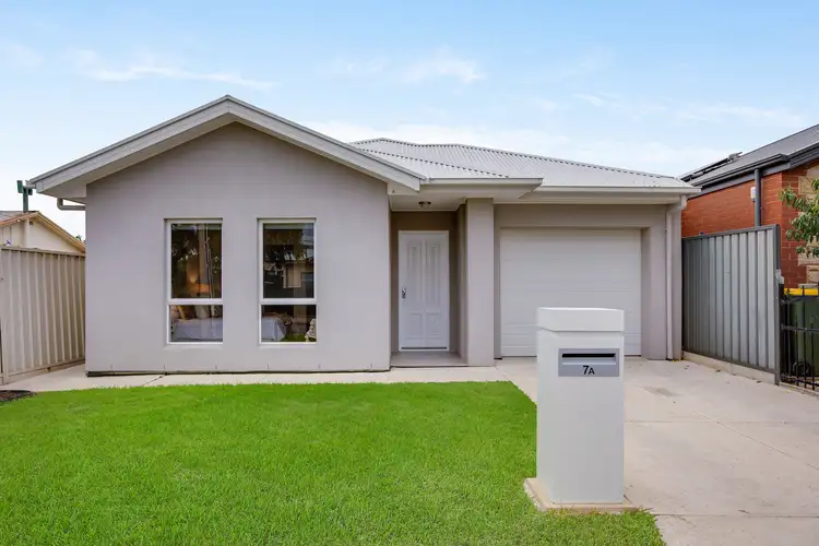 7A Denmead Avenue, Campbelltown SA 5074