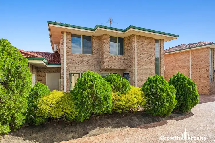 2/159 McDonald Street, Joondanna WA 6060