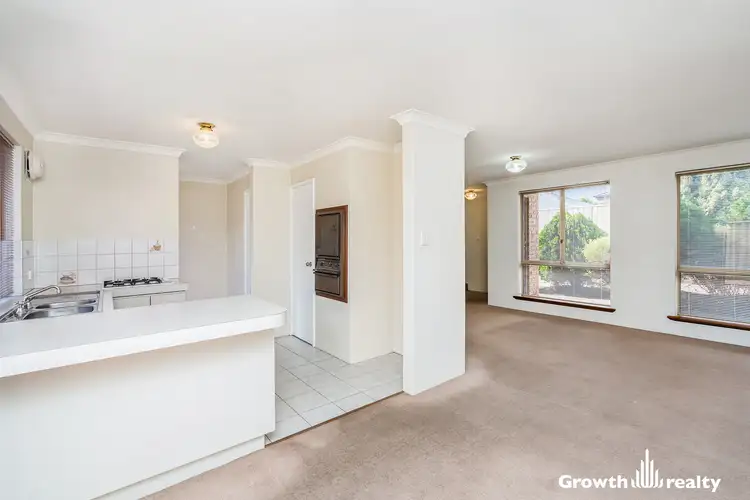 Second view of Homely townhouse listing, 2/159 McDonald Street, Joondanna WA 6060