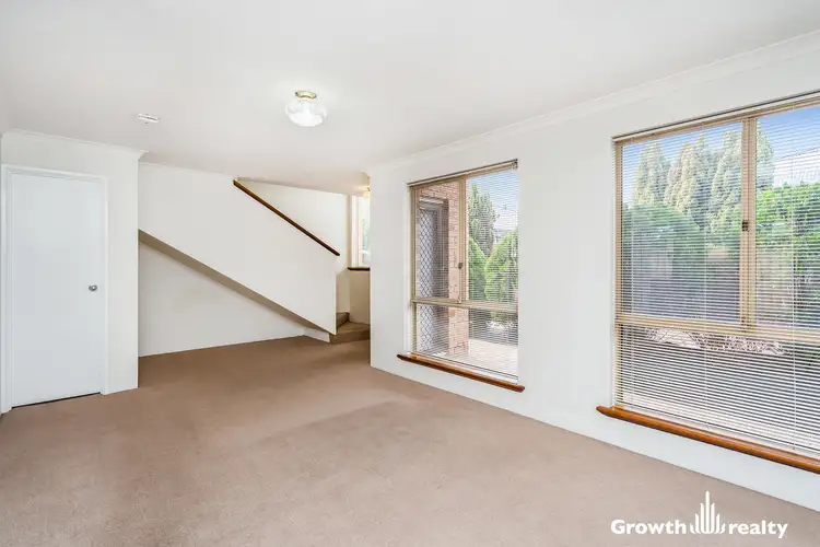 Third view of Homely townhouse listing, 2/159 McDonald Street, Joondanna WA 6060