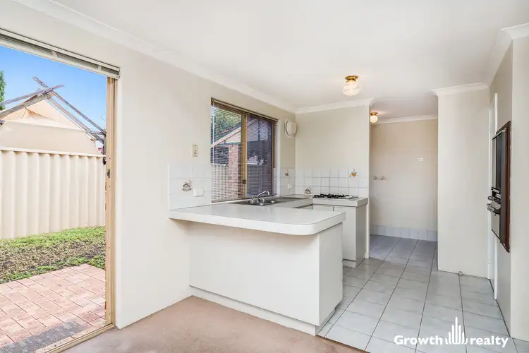 Fourth view of Homely townhouse listing, 2/159 McDonald Street, Joondanna WA 6060