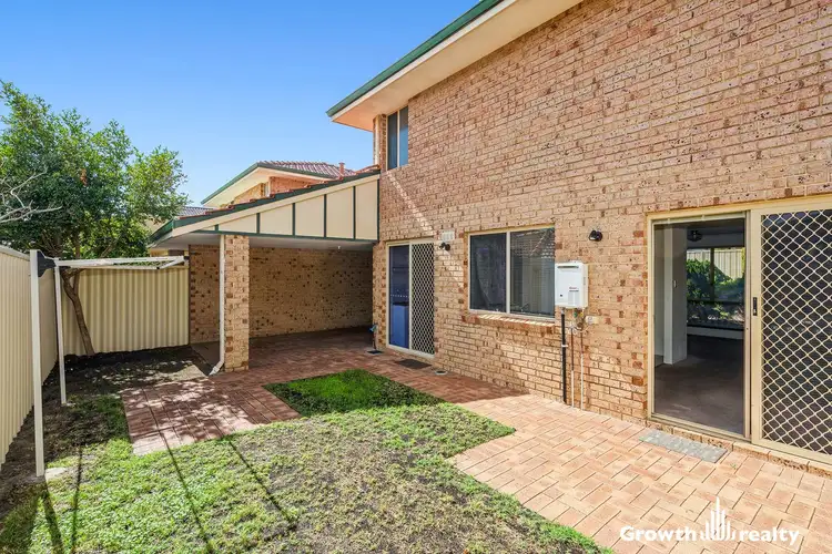 Sixth view of Homely townhouse listing, 2/159 McDonald Street, Joondanna WA 6060