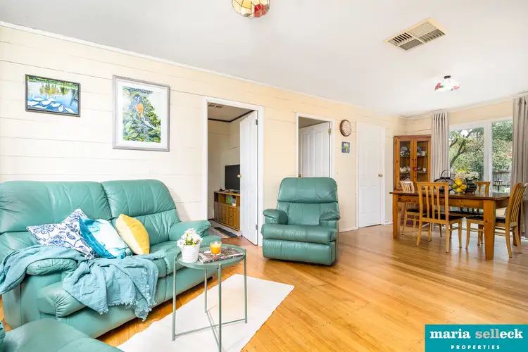 11 Castlereagh Crescent, Macquarie ACT 2614