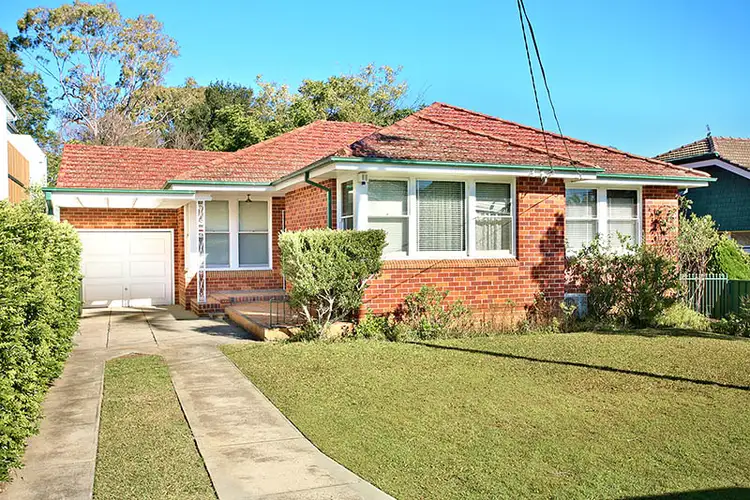 22 Llandilo Avenue, Strathfield NSW 2135