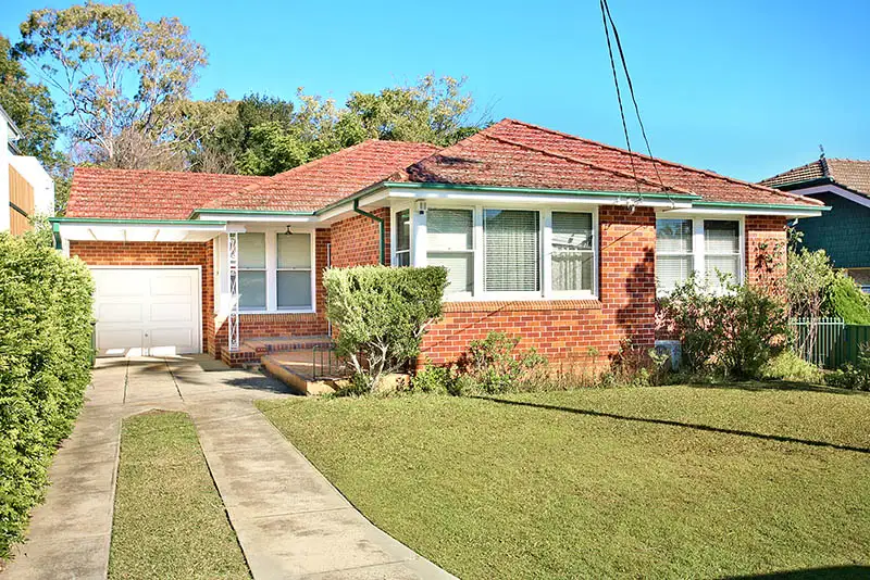 Main view of Homely house listing, 22 Llandilo Avenue, Strathfield NSW 2135
