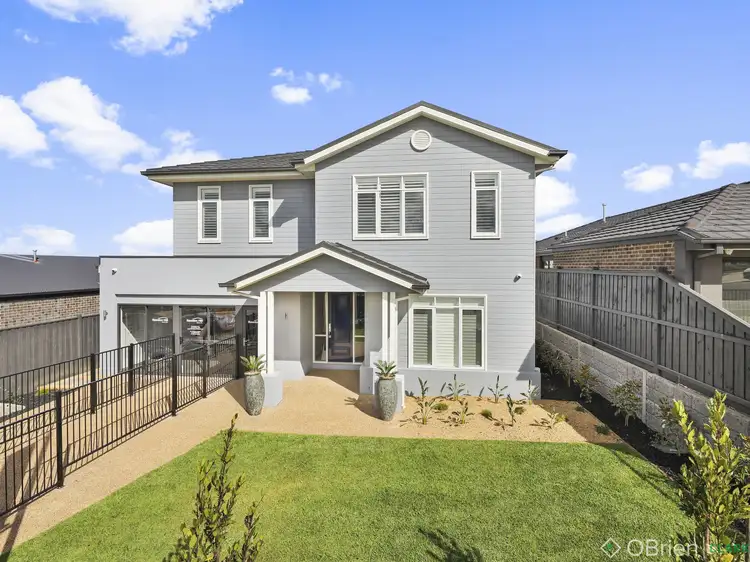 28 Longview Road, Warragul VIC 3820