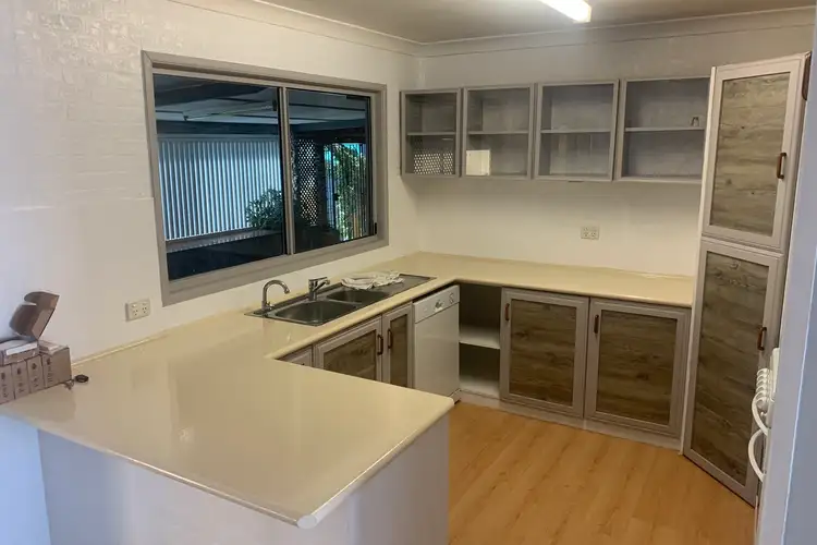 Second view of Homely house listing, 3 Mitchell Place, Dalby QLD 4405