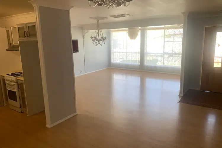 Third view of Homely house listing, 3 Mitchell Place, Dalby QLD 4405