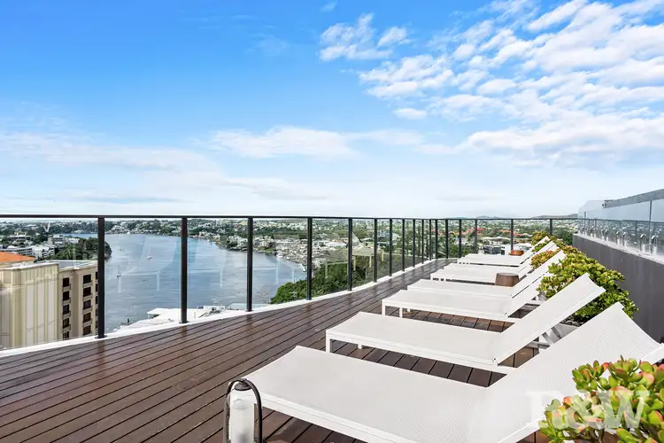 501/232 Wellington Road, Kangaroo Point QLD 4169