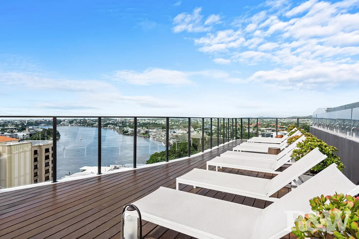 Main view of Homely apartment listing, 501/232 Wellington Road, Kangaroo Point QLD 4169